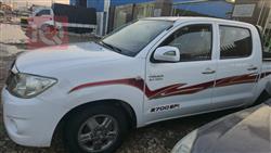 تويوتا هايلوكس